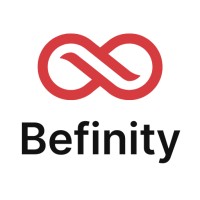 Befinity AI logo - Similar company to Befinity Media