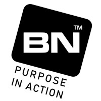 BouNou Co logo - Similar company to Rubik Design Forge
