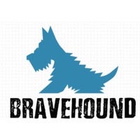 BRAVEHOUND logo - Similar company to Simplicity In Mind (Coaching)