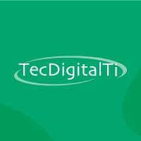TecDigitalTi logo - Similar company to T-Finder