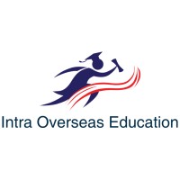 Intra Overseas Education - Study Abroad logo - Similar company to Isonade