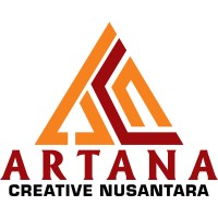 Artana Creative Nusantara logo - Similar company to Artana