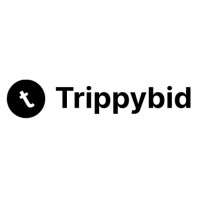 TrippyBid logo - Similar company to Verdinexus