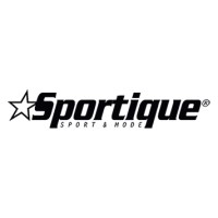 Sportique Zeewolde logo - Similar company to Reflecta