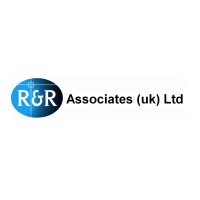 R & R Associates (UK) Ltd logo - Similar company to Alec Dodd Inc