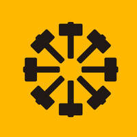 Isé logo - Similar company to Agência Mov