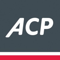 ACP Gruppe logo - Similar company to Td Synnex Dach