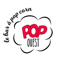 Pop Ouest logo - Similar company to Lost Dot