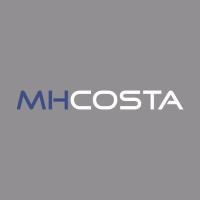 MH Costa Construction logo - Similar company to The Mortimer Group