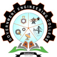 Government Engineering College Bharuch logo - Similar company to Training & Placement Cell, Faculty Of Tech & Engg., The Maharaja Sayajirao University Of Baroda