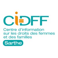 CIDFF de la Sarthe logo - Similar company to Acadea