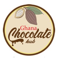 Ghana Chocolate Hub logo - Similar company to Agro, Inc.