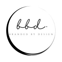 Branded By Design logo - Similar company to Branded By Design