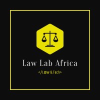 Law Lab Africa logo - Similar company to Innovation Law Office