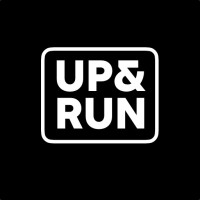 UP&RUN logo - Similar company to Supply6