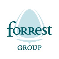 Forrest Group logo - Similar company to Forrest Group