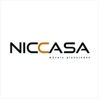 NICCASA - Móveis Planejados logo - Similar company to Dsilva Móveis Personalizados