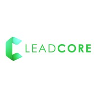 LEADCORE logo - Similar company to Leadpilot