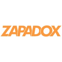 Zapadox logo - Similar company to Complustech Limited