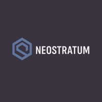 NEOSTRATUM logo - Similar company to Unibright.Io