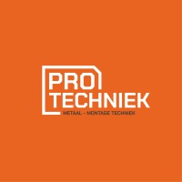 PRO-TECHNIEK b.v. logo - Similar company to Lang & Társai Kft.