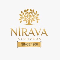 Nirava Ayurveda logo - Similar company to Samisha Organic