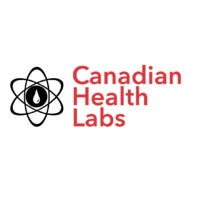 Canadian Health Labs logo - Similar company to Imprimo