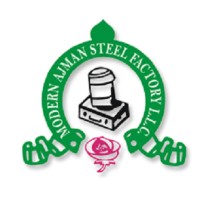 Modern Ajman Steel Factory Llc