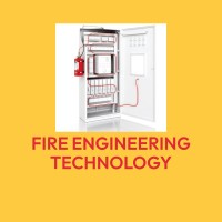 Fire Engineering Technology logo - Similar company to Compliance Lev