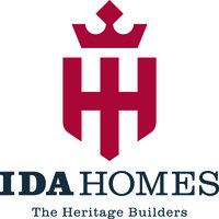 Ida Homes logo - Similar company to Mliso Ltd