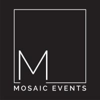 Mosaic Events Oman logo - Similar company to Häcker Kitchens Kuwait