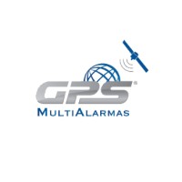 GPS Multialarmas logo - Similar company to Fleet Complete México