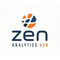Zen Analytics Hub logo - Similar company to Datacrunch Ltd