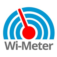 WiMeter logo - Similar company to Cube More Than It
