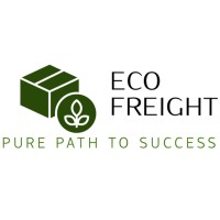 EcoFreight Ltd. logo - Similar company to Ecconetwork