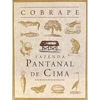 COBRAPE - Companhia Brasileira Agropecuaria S/A logo - Similar company to Itn Capital