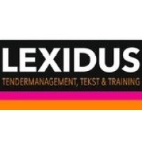 Lexidus logo - Similar company to Rebelwise
