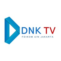 DNK TV logo - Similar company to Tedxuinjakarta