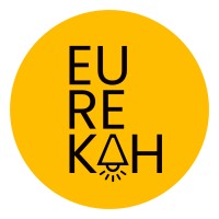 Eurekah logo - Similar company to Idea Br