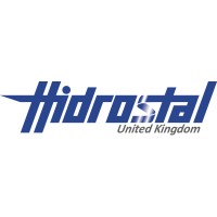 Hidrostal UK logo - Similar company to Hidrostal Group