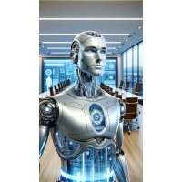 Tech logo - Similar company to Vade