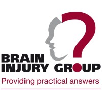 Brain Injury Group logo - Similar company to The Psych Practice Limited