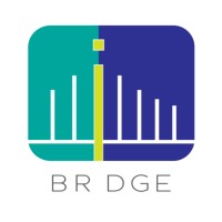 BRDGE logo - Similar company to Project Nano