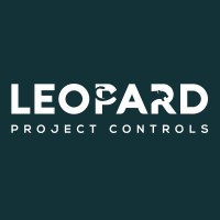 Leopard Project Controls logo - Similar company to Cyberpulse Ai