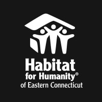 Habitat for Humanity of Eastern Connecticut logo - Similar company to Habitat For Humanity North Central Connecticut