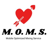 MOMS Concrete logo - Similar company to Lc Services Texas