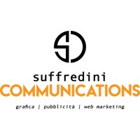 Suffredini Communications logo - Similar company to Directo.It