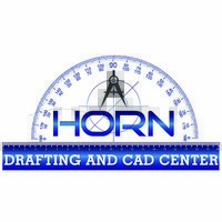 Horn Drafting and CAD Center logo - Similar company to Autodesk Cad Center