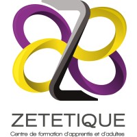 Associations.Zetetique logo - Similar company to O'Pti Plus