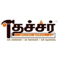 Thachar Decors logo - Similar company to Dunkd
